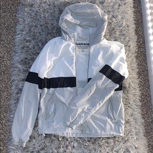 Women’s Windbreaker